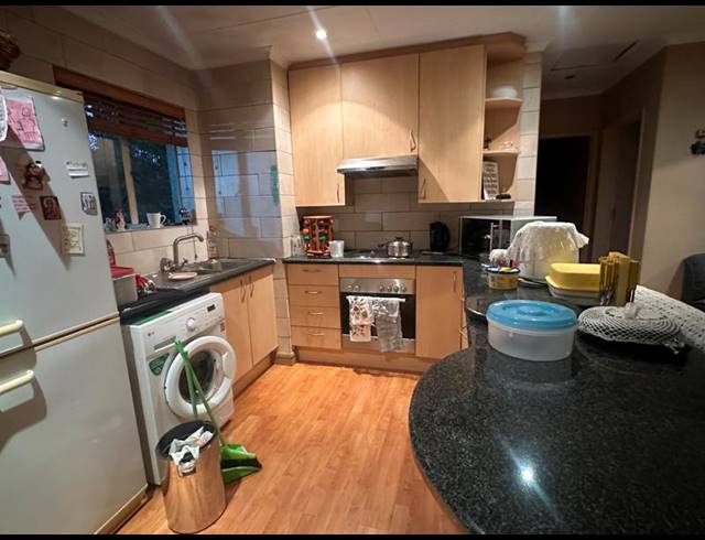 2 BEDROOM APARTMENT FOR SALE IN EDEN GLEN